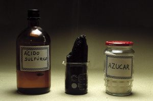 ácido-sulfúrico