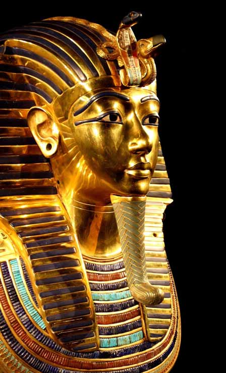 La religión en el antiguo Egipto