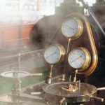 Qué es el steampunk