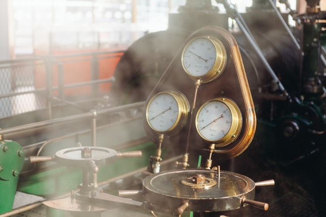 Qué es el steampunk