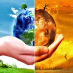 causas del cambio climático