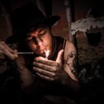 4 daños que provoca el cigarrillo a tu salud