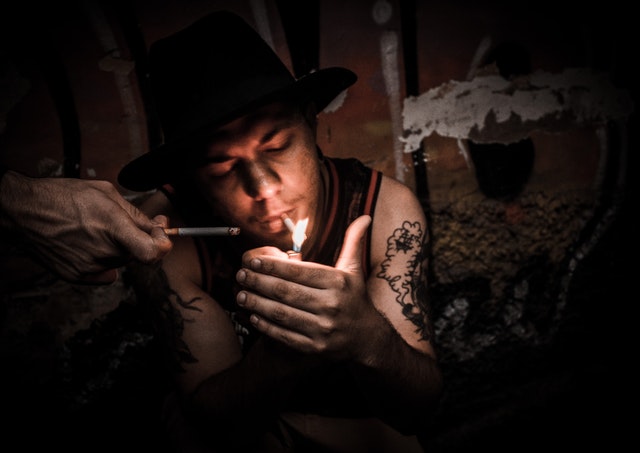 4 daños que provoca el cigarrillo a tu salud