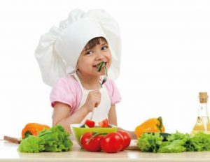 niños-alimentacion