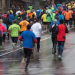 Beneficios de correr