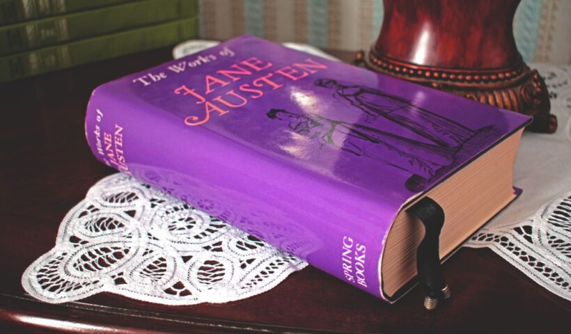 Libros escritos por mujeres