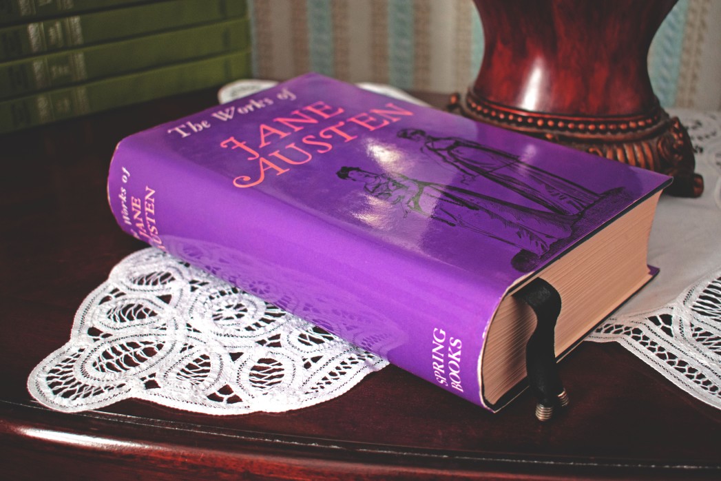 Libros escritos por mujeres