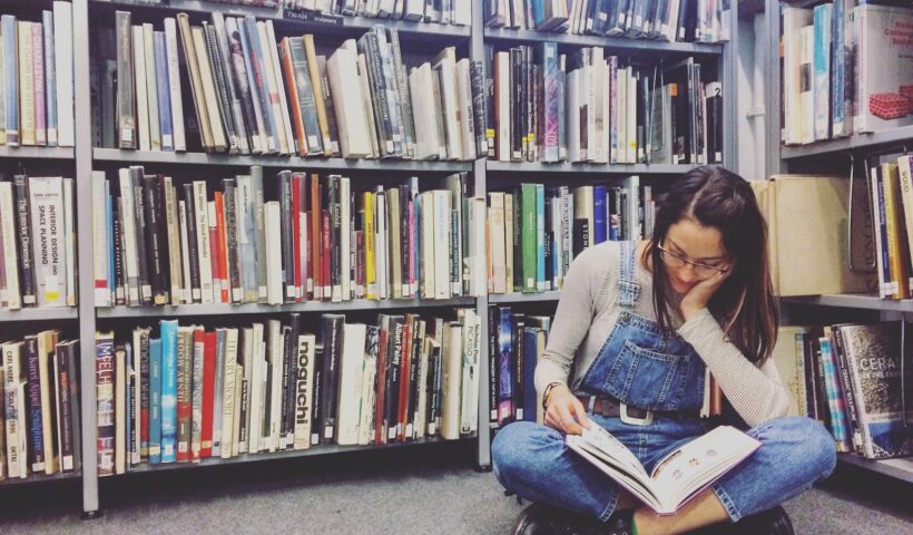 Libros que te ayudarán a ser más inteligente