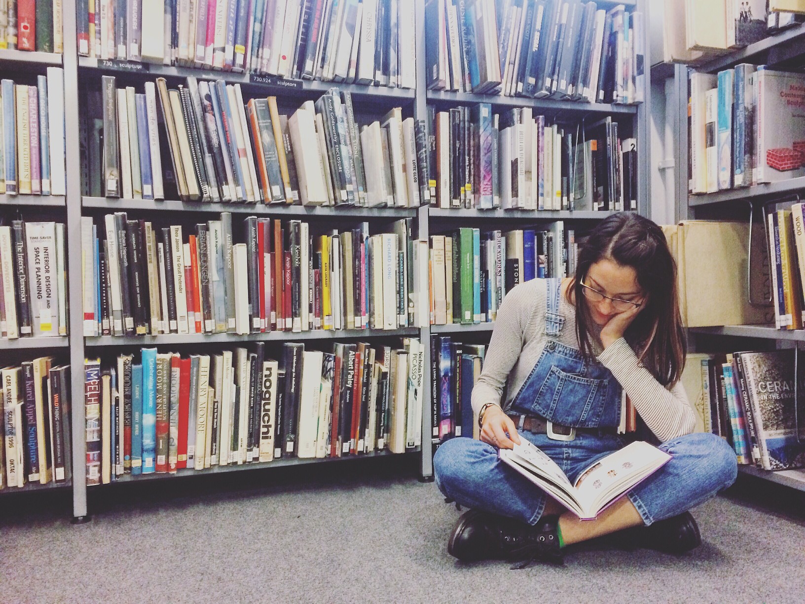 Libros que te ayudarán a ser más inteligente