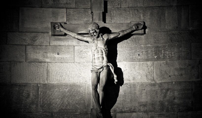 Poder de la Oración