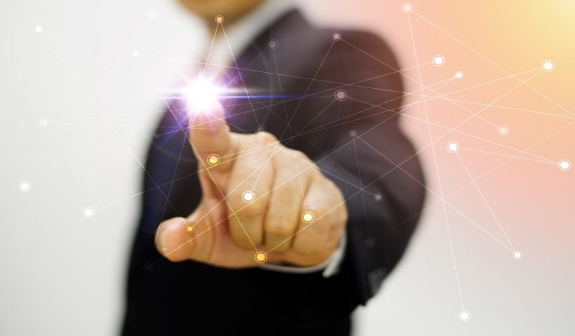 Historia del Internet