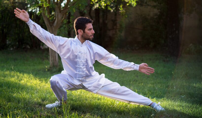 Mindfulness. Imagen de franciscojcesar en Pixabay